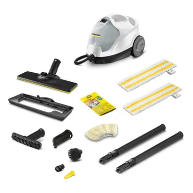 Karcher, parownica, SC 4 Easyfix Plus