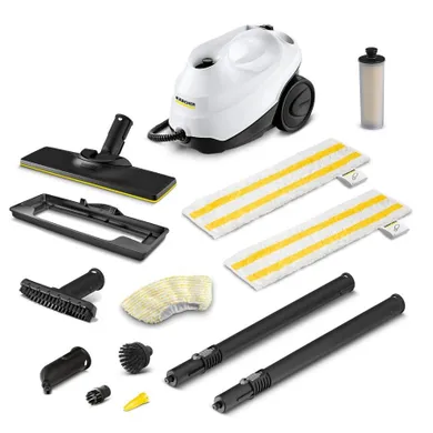 Karcher, SC 3 Easyfix Plus, parownica