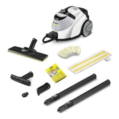 Karcher, SC 5 Easyfix Iron Plug, parownica