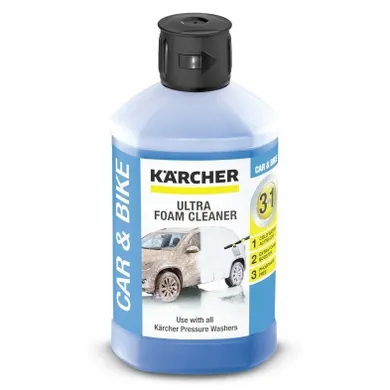 Karcher, Ultra Piana, 6.295-743.0, 1 l