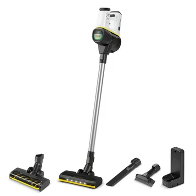 Karcher, VC 6 Cordless OurFamily Duo, odkurzacz pionowy