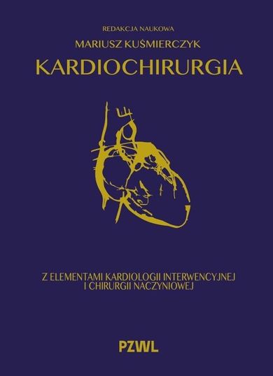 Kardiochirurgia z elementami kardiologii interwencyjnej