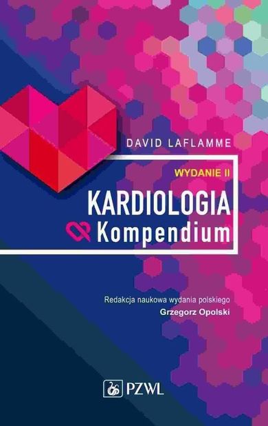 Kardiologia. Kompendium