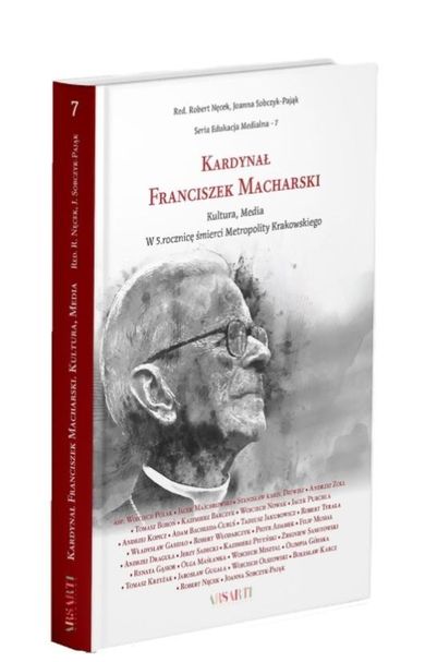 Kardynał Franciszek Macharski