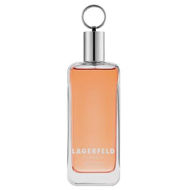 Karl Lagerfeld, Classic, woda po goleniu, 100 ml