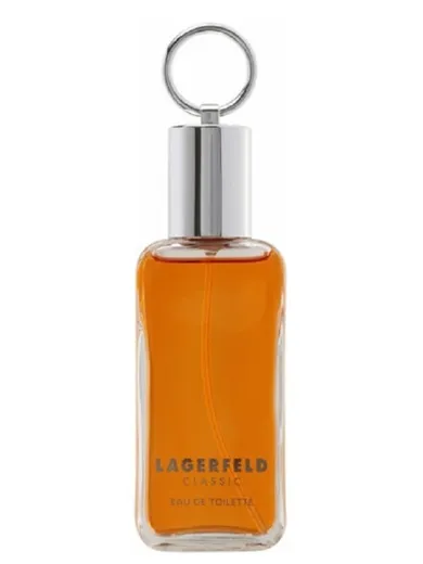 Karl Lagerfeld, Classic, woda toaletowa, spray, 150 ml