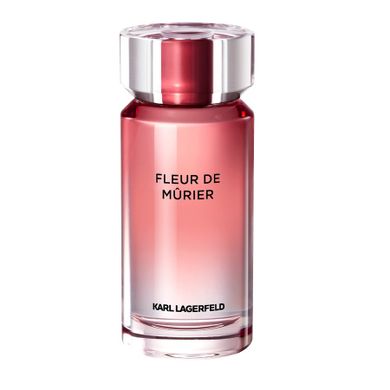 Karl Lagerfeld, Fleur de Murier, woda perfumowana, spray, 100 ml