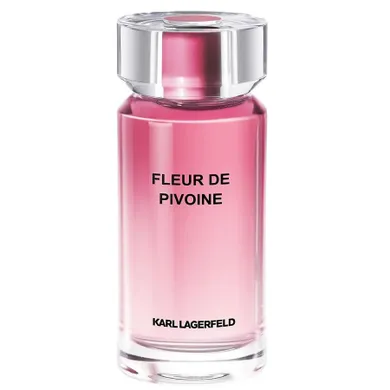 Karl Lagerfeld, Fleur De Pivoine, woda perfumowana, spray, 100 ml