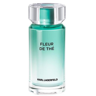 Karl Lagerfeld, Fleur de The, woda perfumowana, spray, 100 ml