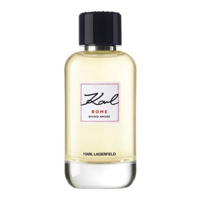 Karl Lagerfeld, Karl Rome Divino Amore, woda perfumowana, spray, 100 ml