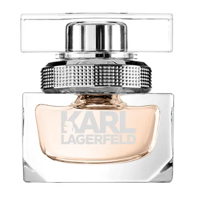 Karl Lagerfeld, Pour Femme, Woda perfumowana, 25 ml