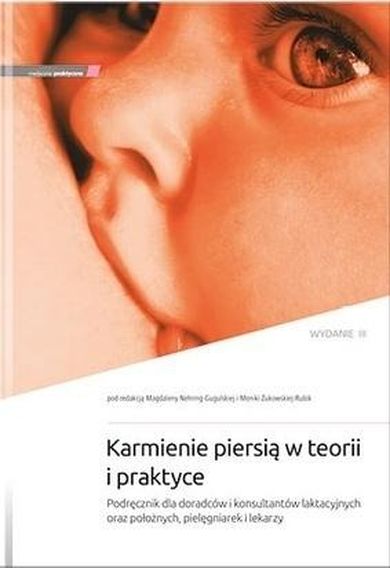 Karmienie piersią w teorii i praktyce