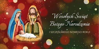 Karnet, Boże Narodzenie