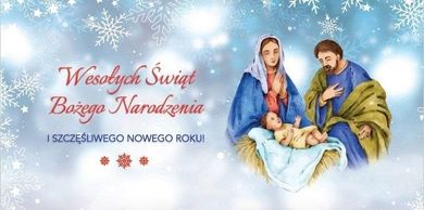 Karnet, Boże Narodzenie