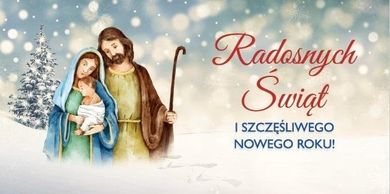 Karnet, Boże Narodzenie