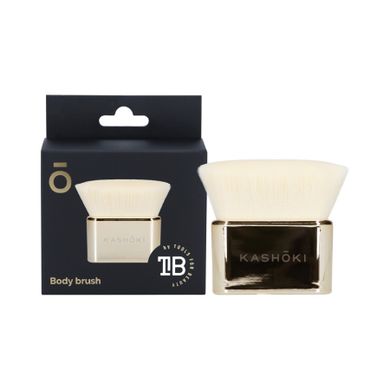 Kashōki, pędzel kabuki do ciała, nr 600