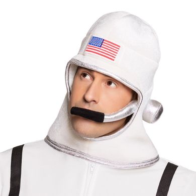 Kask, Astronauty, czapka