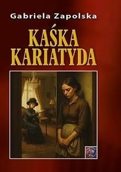 Kaśka Kariatyda A4