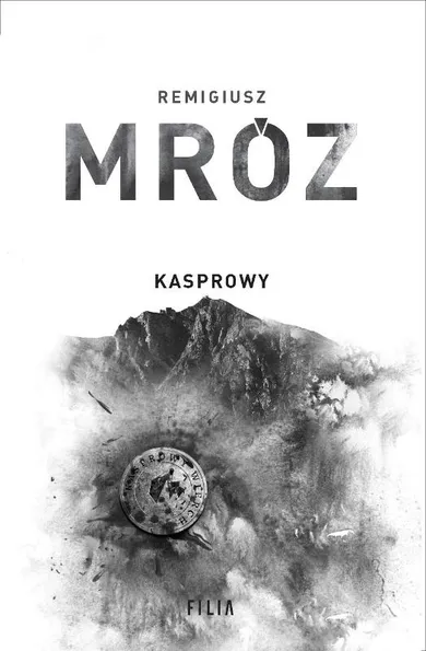 Kasprowy