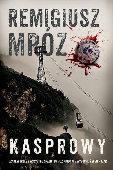 Kasprowy (wydanie kieszonkowe)