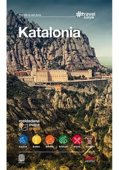 Katalonia. Travel&Style