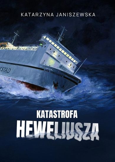 Katastrofa Heweliusza (wydanie specjalne)