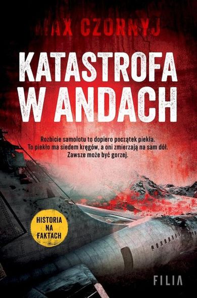 Katastrofa w Andach (wydanie specjalne)