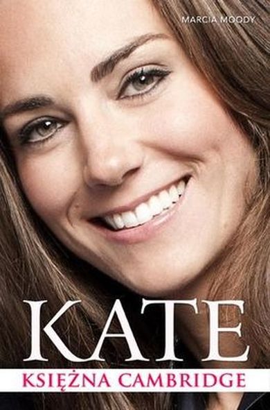 Kate, Księżna Cambridge