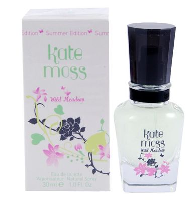 Kate Moss, Wild Meadow, Woda toaletowa, 30 ml