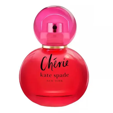 Kate Spade, Cherie, woda perfumowana, spray, 60 ml