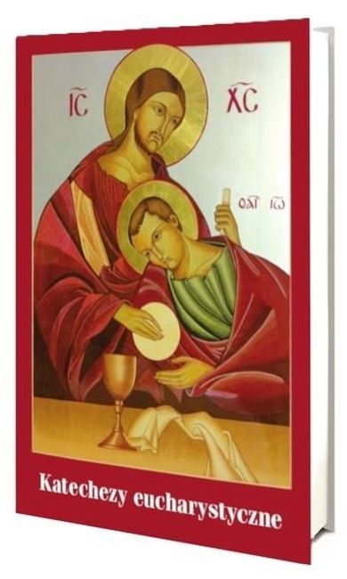 Katechezy eucharystyczne