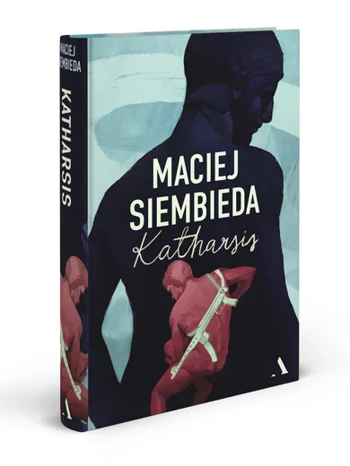 Katharsis (wydanie ekskluzywne, ilustrowane brzegi)