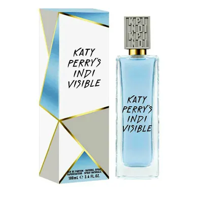 Katy Perry, Katy Perry's Indi Visible, woda perfumowana spray, 100 ml