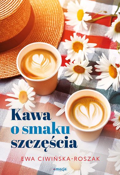 Kawa o smaku szczęścia