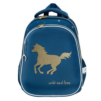 Kayokki, plecak szkolny, Wild and free