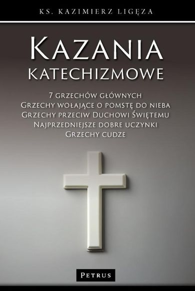 Kazania katechizmowe 3