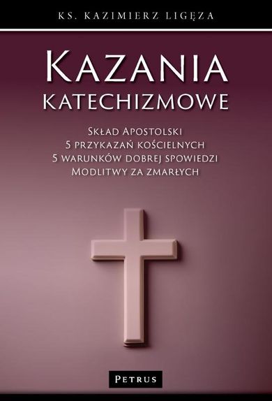 Kazania katechizmowe 6