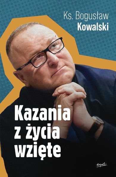 Kazania z życia wzięte