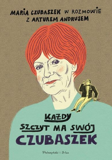 Każdy szczyt ma swój Czubaszek