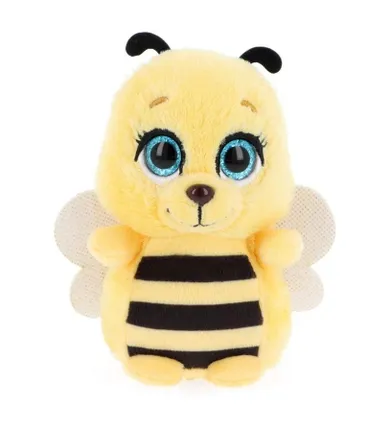 Keel Toys, Motsu, maskotka, Bumble Bee, 14 cm
