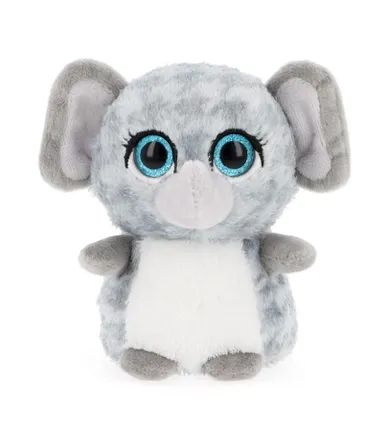 Keel Toys, Motsu, maskotka, Elephant, 14 cm