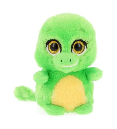 Keel Toys, Motsu, maskotka, Gecko, 14 cm