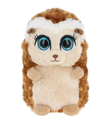 Keel Toys, Motsu, maskotka, Hedgehog, 14 cm