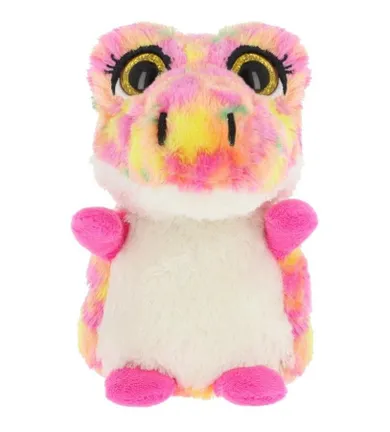 Keel Toys, Motsu, maskotka, Stegosaurus, 14 cm