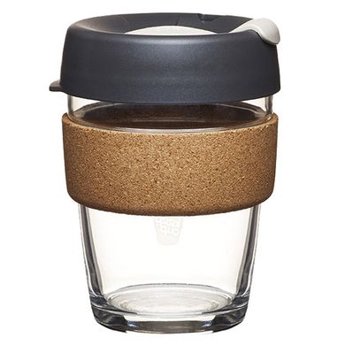 KeepCup, Brew Cork Press, 340 ml