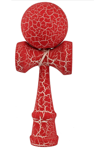 Kendama japońska, gra zręcznościowa