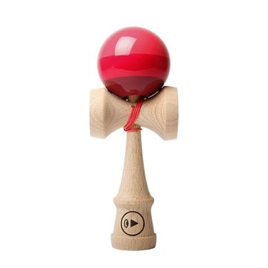 Kendama, Play Pro II, Recpaint, Triple, gra zręcznościowa, czerwony