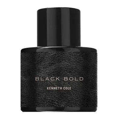 Kenneth Cole, Black Bold, woda perfumowana, spray, 100 ml