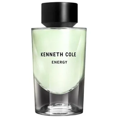 Kenneth Cole, Energy, woda toaletowa, spray, 100 ml