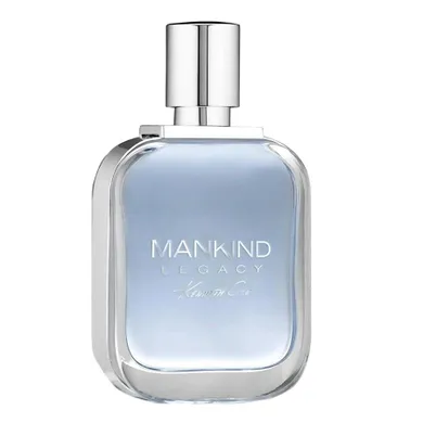 Kenneth Cole, Mankind Legacy, woda toaletowa, spray, 100 ml